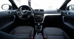 Škoda Yeti 2,0tdi 92000km 2012.g kao nova otplata zamj besplatna dostava⭐