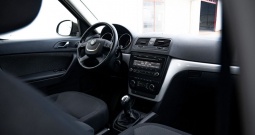 Škoda Yeti 2,0tdi 92000km 2012.g kao nova otplata zamj besplatna dostava⭐