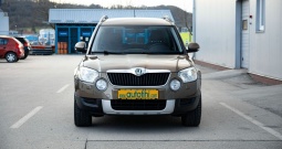 Škoda Yeti 2,0tdi 92000km 2012.g kao nova otplata zamj besplatna dostava⭐