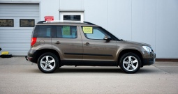 Škoda Yeti 2,0tdi 92000km 2012.g kao nova otplata zamj besplatna dostava⭐