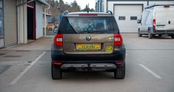 Škoda Yeti 2,0tdi 92000km 2012.g kao nova otplata zamj besplatna dostava⭐
