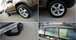 Škoda Yeti 2,0tdi 92000km 2012.g kao nova otplata zamj besplatna dostava⭐