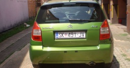 Citroen C2