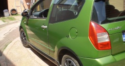 Citroen C2