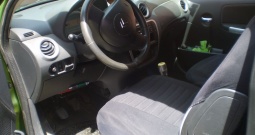 Citroen C2