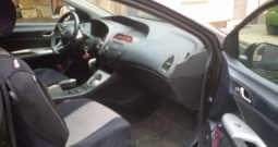Honda Civic 2.2i-CTDI, 2008.god. registrirana, detaljno sređena