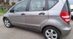 Mercedes A180 - 168.000 km