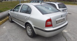 Škoda Octavia 1.9 tdi 2007 god, cijena je na ime kupca