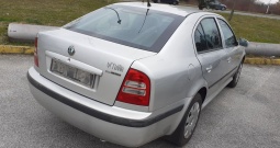 Škoda Octavia 1.9 tdi 2007 god, cijena je na ime kupca