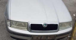Škoda Octavia 1.9 tdi 2007 god, cijena je na ime kupca
