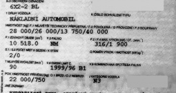 EUR4 MAN 6x2 TGA 26.430 BL automat 6.7m +13m PK 16000 L radio roto *Češka*