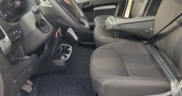 Fiat E-Ducato 3.650km, duzine 6,5 m, automatik, 3 sjedala, LED, Apple