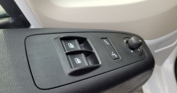 Fiat E-Ducato 3.650km, duzine 6,5 m, automatik, 3 sjedala, LED, Apple