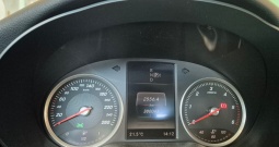 Mercedes C220 diesel