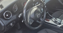 Mercedes C220 diesel