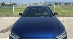 Audi A4 40 TDI 2020 S-tronic 190hp + zimski set gume + felge