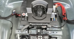 Audi A4 40 TDI 2020 S-tronic 190hp + zimski set gume + felge