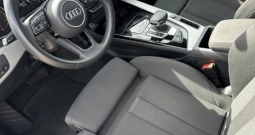 Audi A4 40 TDI 2020 S-tronic 190hp + zimski set gume + felge