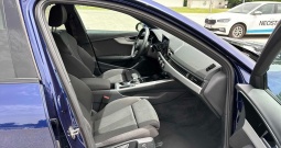 Audi A4 40 TDI 2020 S-tronic 190hp + zimski set gume + felge