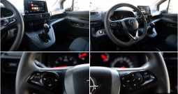 Opel Combo 1.6cdti 2019g n1 teretni, navigacija, očuvan, besplatna dostava⭐⭐⭐⭐⭐
