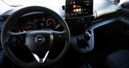 Opel Combo 1.6cdti 2019g n1 teretni, navigacija, očuvan, besplatna dostava⭐⭐⭐⭐⭐