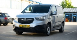 Opel Combo 1.6cdti 2019g n1 teretni, navigacija, očuvan, besplatna dostava⭐⭐⭐⭐⭐