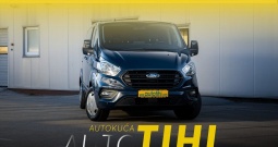 Ford transit custom 2. 0 tdci trend l2h1 8+1 mini bus, očuvan⭐⭐⭐⭐⭐, 2022 god.