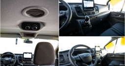 Ford transit custom 2. 0 tdci trend l2h1 8+1 mini bus, očuvan⭐⭐⭐⭐⭐, 2022 god.