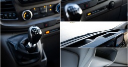 Ford transit custom 2. 0 tdci trend l2h1 8+1 mini bus, očuvan⭐⭐⭐⭐⭐, 2022 god.