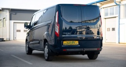 Ford transit custom 2. 0 tdci trend l2h1 8+1 mini bus, očuvan⭐⭐⭐⭐⭐, 2022 god.
