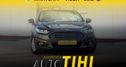 Ford mondeo 1. 5 tdci titanium 88kw 2018.g. panorama, kamera, el sj⭐⭐⭐⭐⭐
