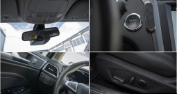 Ford mondeo 1. 5 tdci titanium 88kw 2018.g. panorama, kamera, el sj⭐⭐⭐⭐⭐