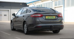 Ford mondeo 1. 5 tdci titanium 88kw 2018.g. panorama, kamera, el sj⭐⭐⭐⭐⭐