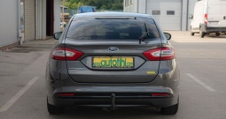 Ford mondeo 1. 5 tdci titanium 88kw 2018.g. panorama, kamera, el sj⭐⭐⭐⭐⭐