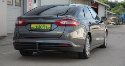 Ford mondeo 1. 5 tdci titanium 88kw 2018.g. panorama, kamera, el sj⭐⭐⭐⭐⭐
