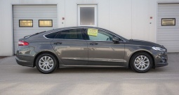 Ford mondeo 1. 5 tdci titanium 88kw 2018.g. panorama, kamera, el sj⭐⭐⭐⭐⭐
