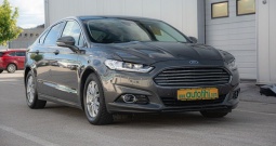 Ford mondeo 1. 5 tdci titanium 88kw 2018.g. panorama, kamera, el sj⭐⭐⭐⭐⭐