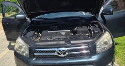 Na prodaju Toyota RAV4 2.2 D-4D 4WDX 130kW SUV Odličan Auto