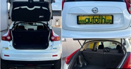 Nissan Juke 1.5 dCi, 81 kw, prvi vlasnik, samo 167000 km, besp dostava⭐⭐⭐⭐⭐
