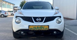 Nissan Juke 1.5 dCi, 81 kw, prvi vlasnik, samo 167000 km, besp dostava⭐⭐⭐⭐⭐