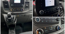 Ford Transit custom 2.0tdcitrend 2020g 96kw 9 sjedala top stanje⭐⭐⭐⭐⭐