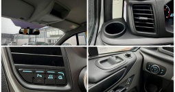Ford Transit custom 2.0tdcitrend 2020g 96kw 9 sjedala top stanje⭐⭐⭐⭐⭐