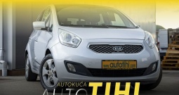 Kia venga 1, 4crdi spirit 2010. G 66kw panorama, besplatna dostava⭐⭐⭐⭐⭐