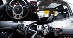 Kia venga 1, 4crdi spirit 2010. G 66kw panorama, besplatna dostava⭐⭐⭐⭐⭐