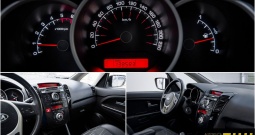 Kia venga 1, 4crdi spirit 2010. G 66kw panorama, besplatna dostava⭐⭐⭐⭐⭐