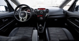 Kia venga 1, 4crdi spirit 2010. G 66kw panorama, besplatna dostava⭐⭐⭐⭐⭐
