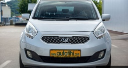 Kia venga 1, 4crdi spirit 2010. G 66kw panorama, besplatna dostava⭐⭐⭐⭐⭐