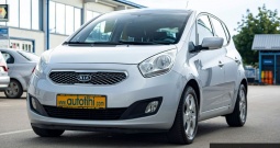 Kia venga 1, 4crdi spirit 2010. G 66kw panorama, besplatna dostava⭐⭐⭐⭐⭐