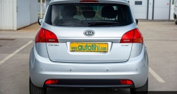 Kia venga 1, 4crdi spirit 2010. G 66kw panorama, besplatna dostava⭐⭐⭐⭐⭐