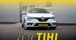 Renault Megane Blue dCi 115KS 2020.g. NOVI MODEL 98000KM ⭐⭐⭐⭐⭐
